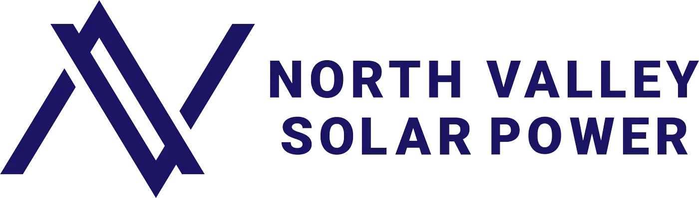North Valley Solar Power